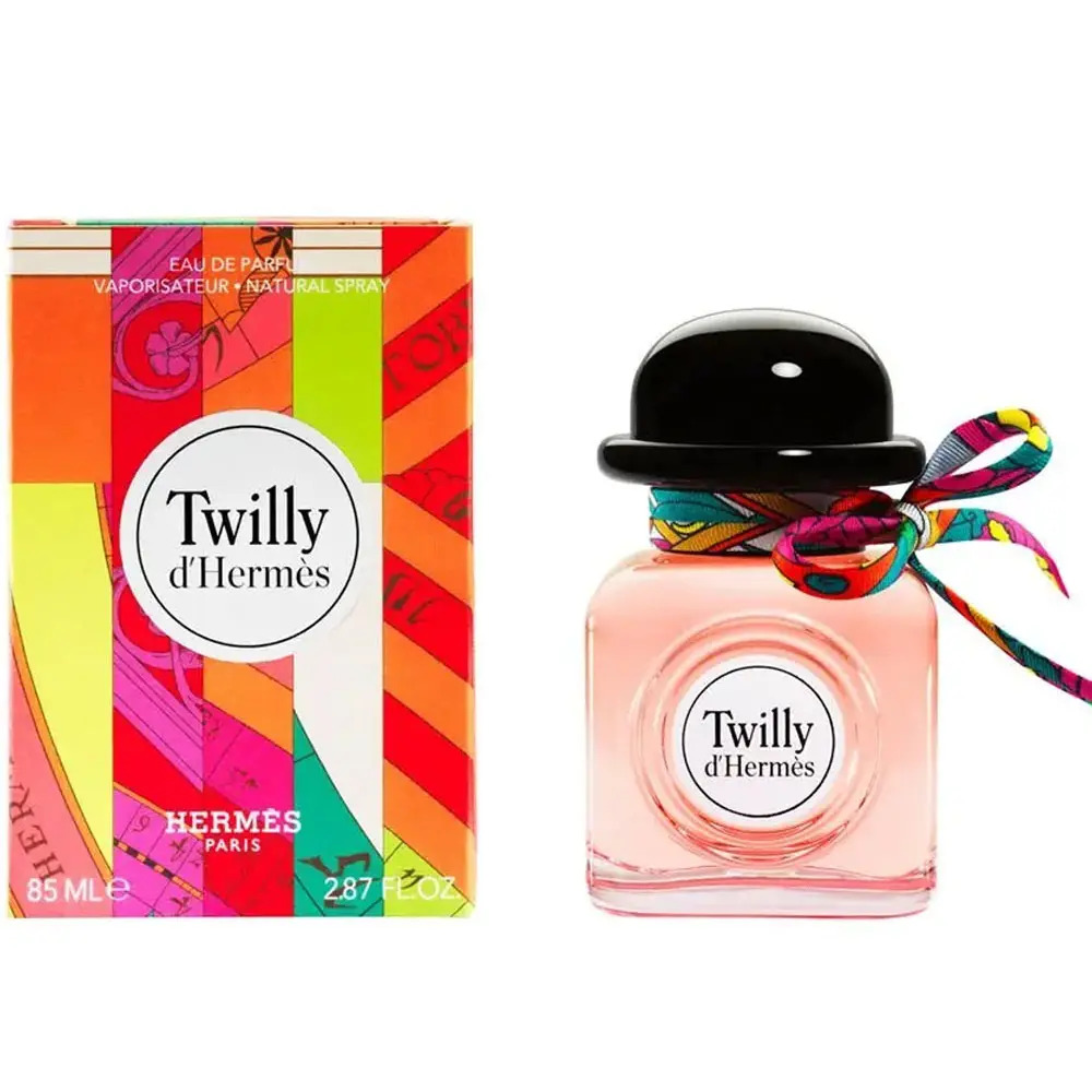 Enderin Jewellery & Luxury TWILLY D HERMES 85ML EDP